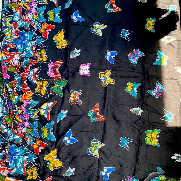 Cover up Camburiu - Picture 1 of 4